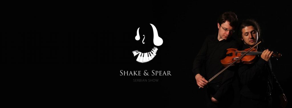 Shake&Spear šou-1